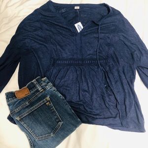 Old Navy Shirt NWT